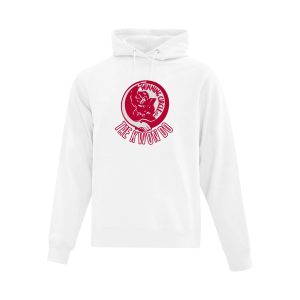 Youth Samurai Hoodie - Image 3