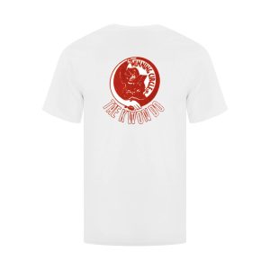 Samurai Tee - Image 5